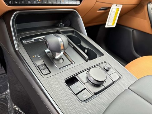 New 2025 MAZDA CX-90 3.3 Turbo S w/ Premium Plus image 32
