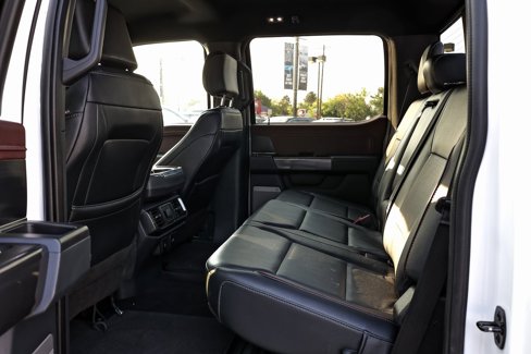 Used 2023 Ford F150 Lariat image 19