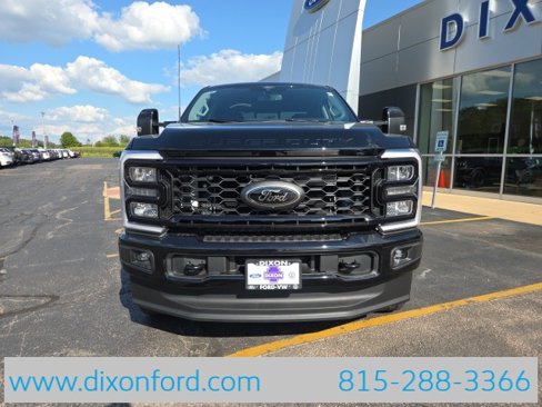 New 2026 Ford F250 Lariat image 7