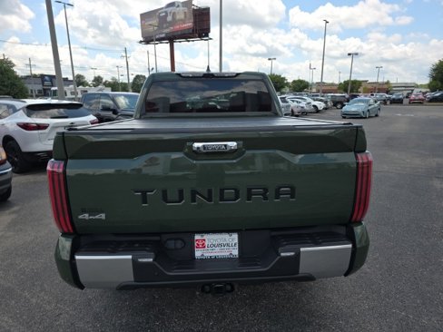 Used 2023 Toyota Tundra Limited image 6