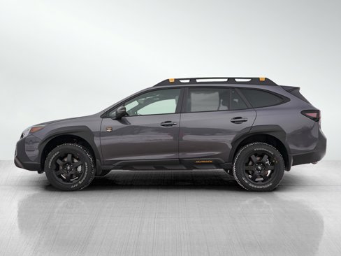 New 2025 Subaru Outback Wilderness image 4