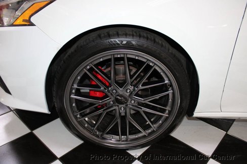 Used 2021 Nissan Altima 2.5 S image 35
