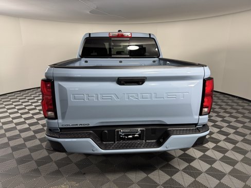 New 2025 Chevrolet Colorado LT w/ LT Convenience Package image 4