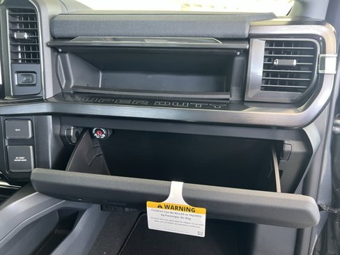 New 2025 Ford F250 Lariat w/ Lariat Ultimate Package image 26