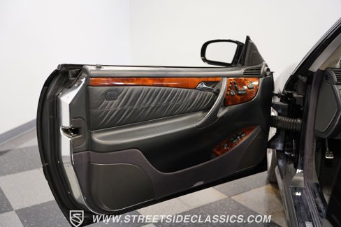 Used 2003 Mercedes-Benz CL 600 image 37