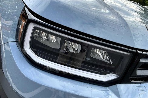 New 2026 Honda Passport RTL image 16