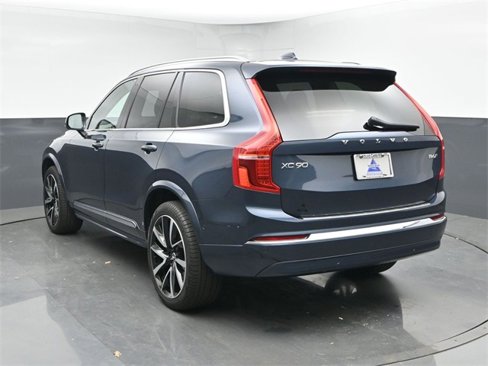 Used 2025 Volvo XC90 B6 Plus w/ Protection Package Premier image 6