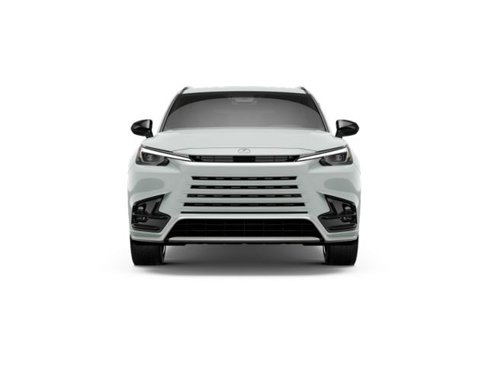 New 2025 Lexus TX 500h AWD image 10