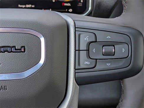 New 2026 GMC Sierra 2500 Denali w/ Denali Reserve Package image 31