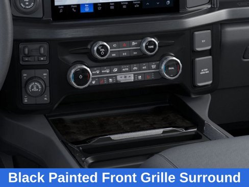 New 2025 Ford F350 Lariat w/ Lariat Ultimate Package image 18