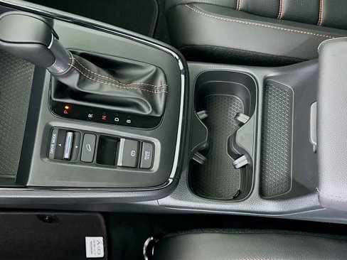New 2026 Honda CR-V Sport-L image 14
