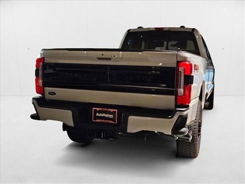 New 2026 Ford F350 Platinum image 2