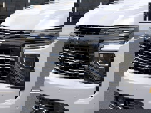 New 2025 Chevrolet Tahoe High Country image 37