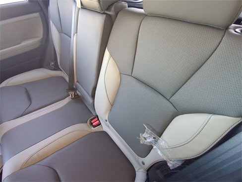 New 2025 Subaru Forester Limited image 30