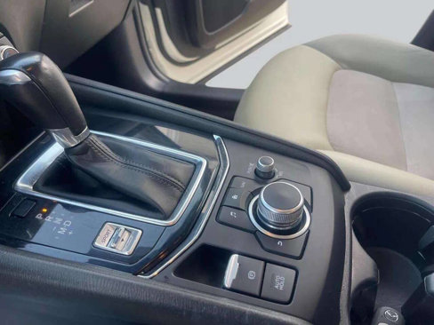 Used 2019 MAZDA CX-5 Touring image 21