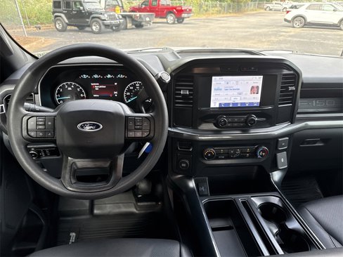 Used 2023 Ford F150 XL w/ STX Appearance Package image 21