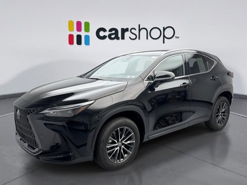 Used 2024 Lexus NX 350 AWD w/ Premium Package image 1