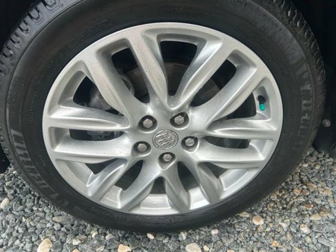 Used 2019 Buick Envision Premium w/ Driver Confidence Package image 9
