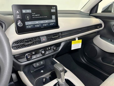 New 2026 Honda HR-V LX image 18