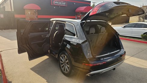 Used 2019 Audi Q7 2.0T Premium Plus w/ Premium Plus Package image 14
