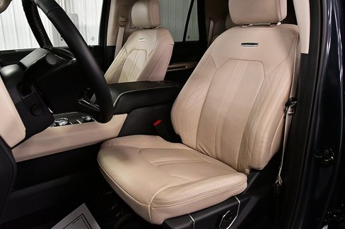 Used 2024 Ford Expedition Max Platinum image 30