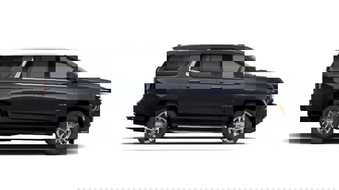 New 2026 Chevrolet Tahoe LT w/ Comfort Package image 23