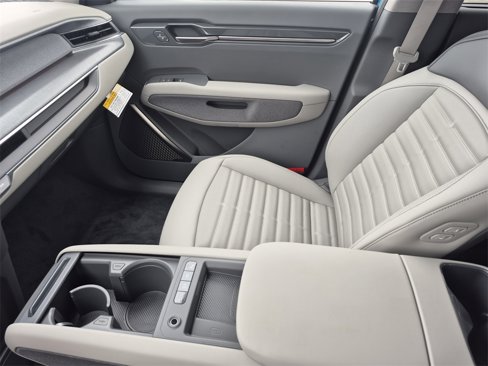 New 2026 Kia EV9 Land image 33
