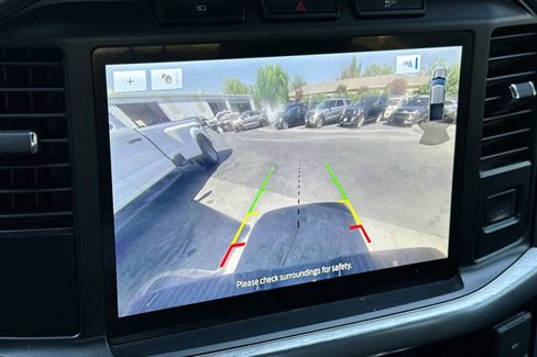 Certified 2023 Ford F150 Lariat image 17