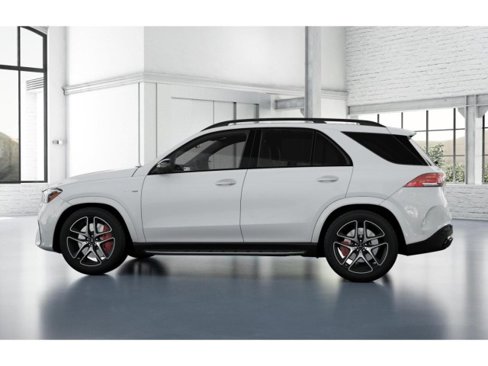 New 2025 Mercedes-Benz GLE 63 AMG S image 32