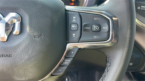 New 2026 RAM 3500 Laramie image 21
