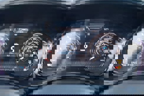 New 2026 RAM 2500 Rebel image 25