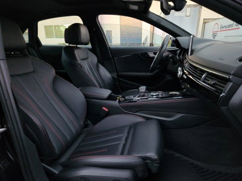 Used 2018 Audi A4 2.0T Premium Plus w/ Premium Plus Package image 25