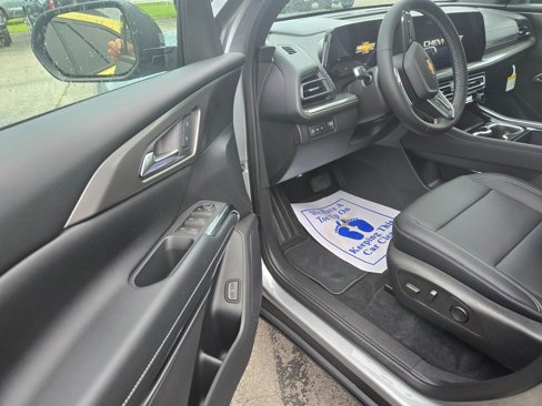 New 2026 Chevrolet Traverse LT w/ Driver Confidence Package image 6