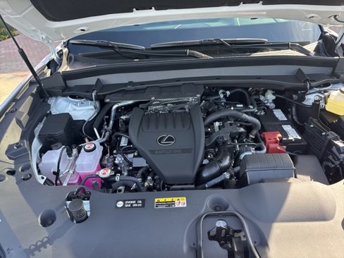 New 2025 Lexus TX 350 AWD w/ Technology Package image 62