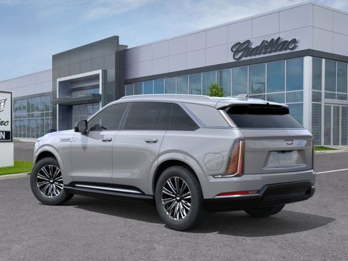 New 2026 Cadillac Escalade IQ Luxury 1 image 3