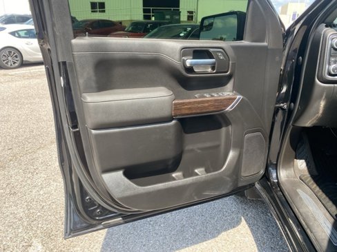 Used 2021 GMC Sierra 1500 Elevation image 18