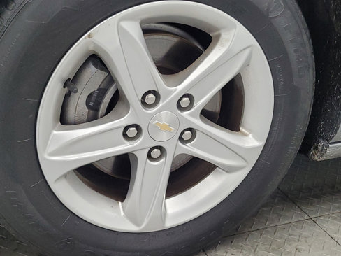 Used 2023 Chevrolet Malibu LT image 31