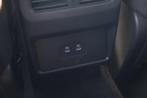 New 2026 Nissan Rogue SV w/ Cold Weather Package image 21