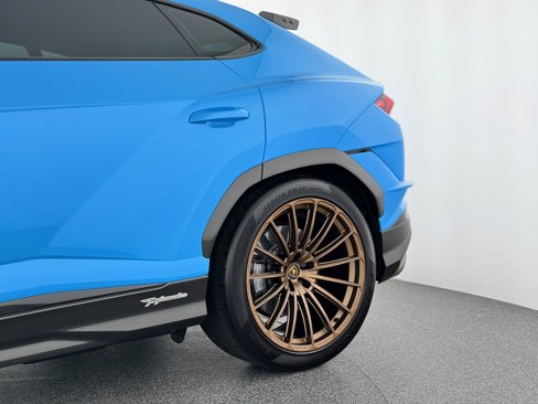 Used 2024 Lamborghini Urus Performante image 45