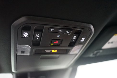 New 2026 Toyota Tundra 1794 Edition image 29
