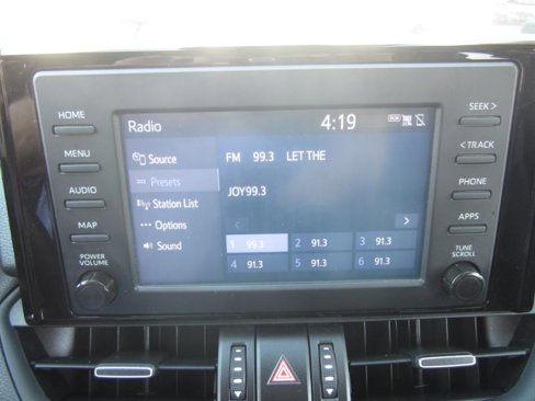 Used 2019 Toyota RAV4 XLE Premium image 35