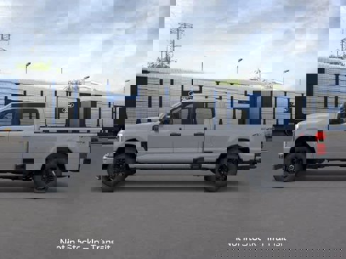 New 2026 Ford F250 XL image 3