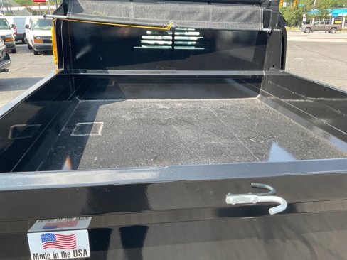 New 2025 Ford F550 4x4 Regular Cab Super Duty image 11