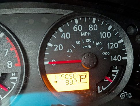 Used 2014 Nissan Frontier SV w/ SV Value Truck Package image 37