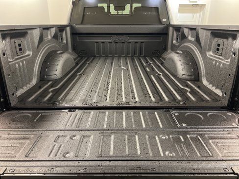 New 2026 Ford F250 Lariat image 40