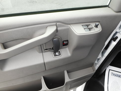 Used 2016 Chevrolet Express 3500 LT w/ LT Preferred Equipment Group image 15