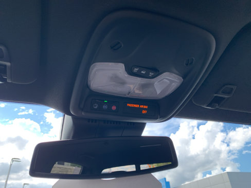 New 2026 Chevrolet Colorado Z71 w/ Technology Package image 20