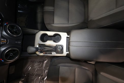 Certified 2025 Chevrolet Blazer LT image 16
