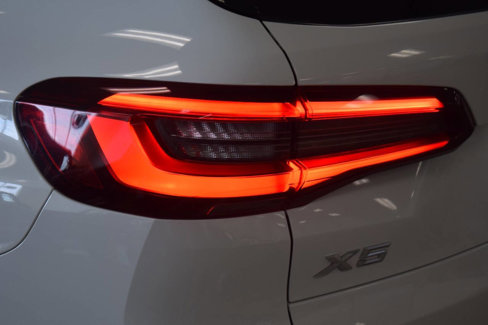 Used 2020 BMW X5 xDrive40i image 50