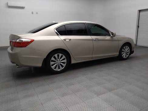 Used 2014 Honda Accord EX-L image 10